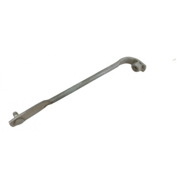 Suporte Paralama Esquerdo Dodge Journey 2012