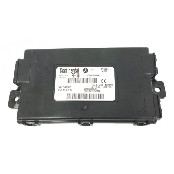 Módulo Receptor Dodge Journey 3.6 2012