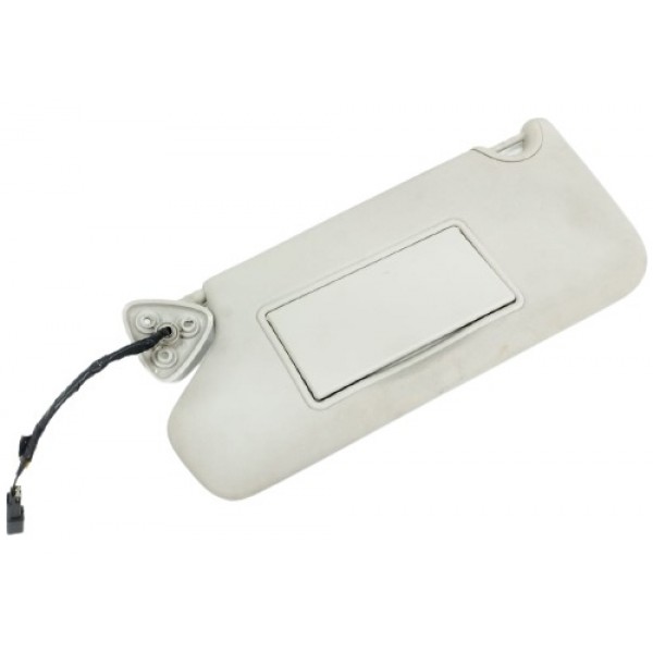 Quebra Sol Esquerdo Dodge Journey 2012