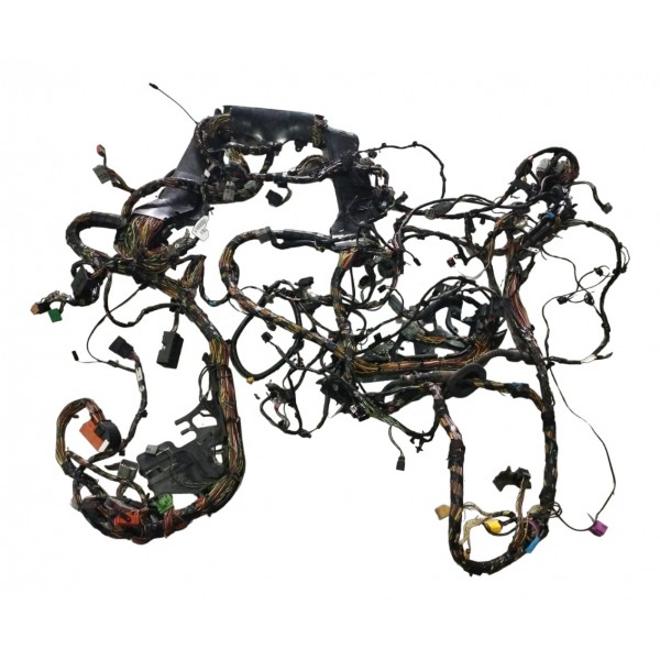 Chicote Carroceria Land Rover Discovery 2013