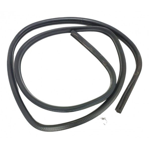 Borracha Porta Traseira Direita Dodge Journey 2012