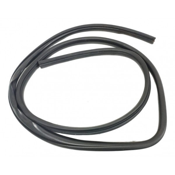 Borracha Porta Dianteira Esquerda Dodge Journey 2012