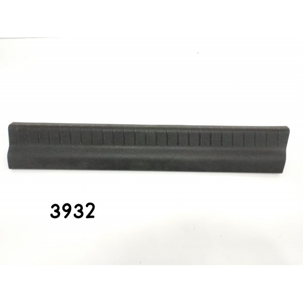 Soleira Traseira Esquerda Dodge Journey 2012 Preto