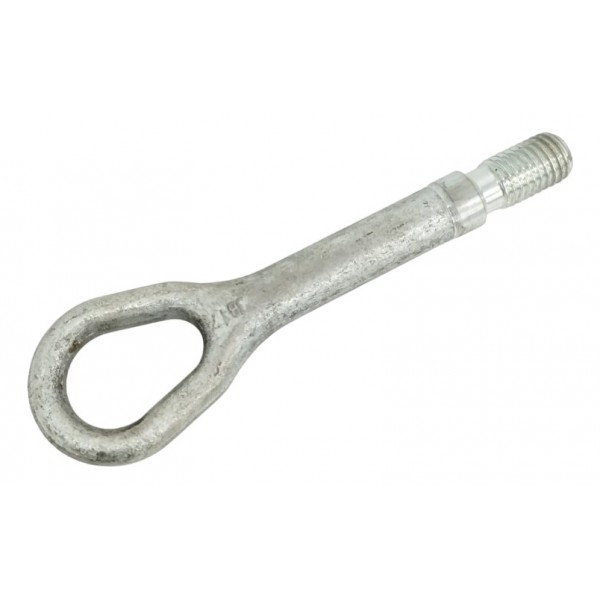 Engate Reboque Dodge Journey 2012