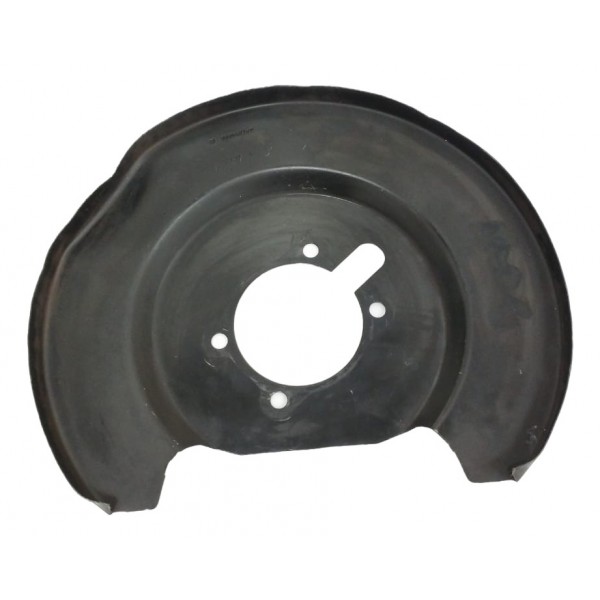 Defletor Disco Traseiro Esquerdo Dodge Journey 3.6 2012