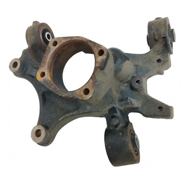 Montante Traseiro Esquerdo Dodge Journey 3.6 2012