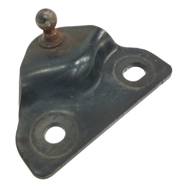 Suporte Esquerdo Amortecedor Tampa Traseira Journey 2012