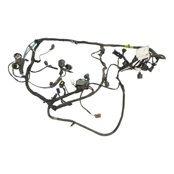 Chicote Parachoque Dianteiro Dodge Journey 2012 68103717ab