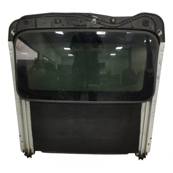 Teto Solar Dodge Journey 2012