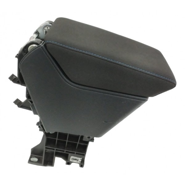 Encosto Braço Vw Nivus 2021 Preto