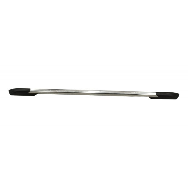 Rack Teto Lado Direito Dodge Journey 2012 Prateado