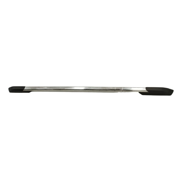 Rack Teto Lado Esquerdo Dodge Journey 2012 Prateado