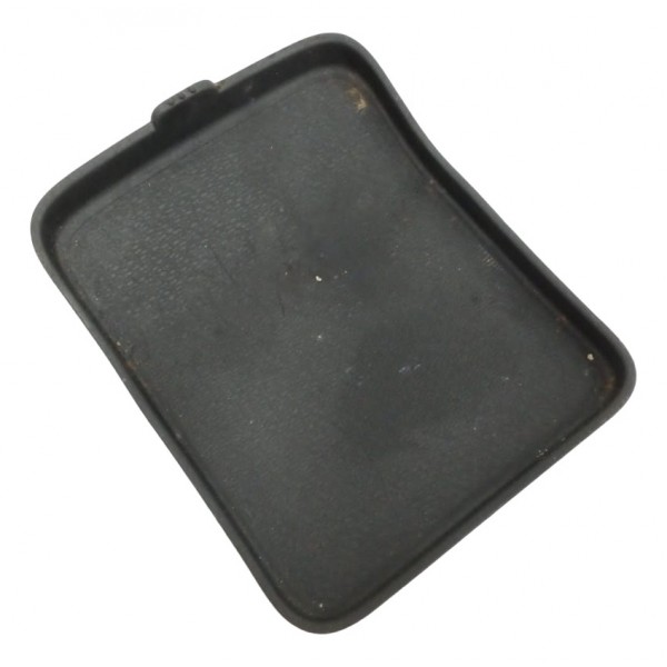 Borracha Porta Objetos Dodge Journey 2012 Preto