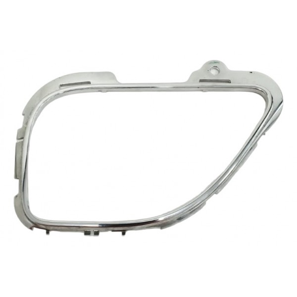 Friso Cromado Difusor Ar Condicionado Direito Journey 2012