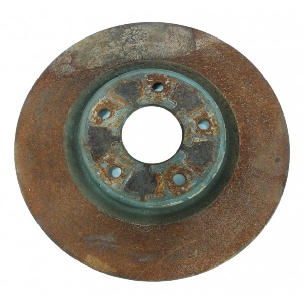 Disco Freio Dianteiro Direito Dodge Journey 3.6 2012