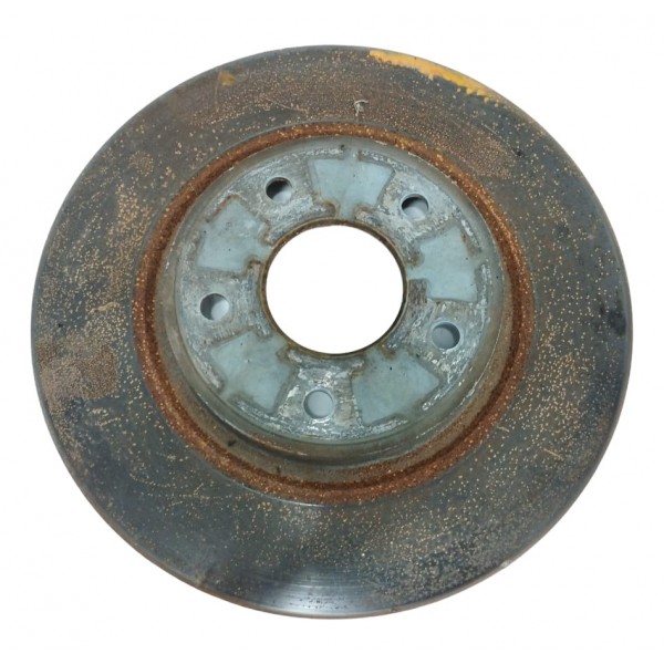 Disco Freio Traseiro Direito Dodge Journey 3.6 2012