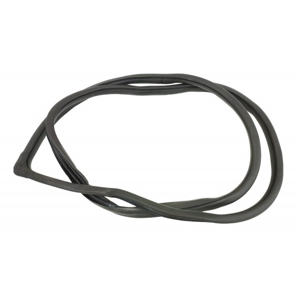 Borracha Dianteira Direita Hyundai Creta 2016 2017