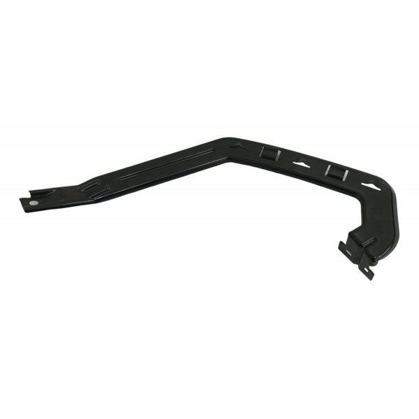 Suporte Farol Lado Esquerdo Hyundai Hb20 1.0 3cc 2019