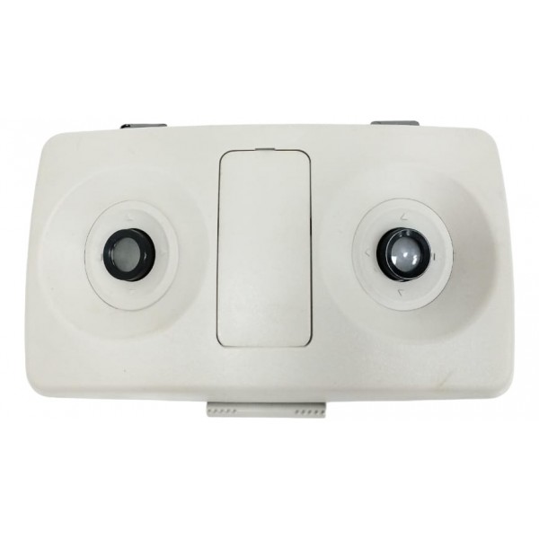 Luz Cortesia Teto Dodge Journey 2012 275019