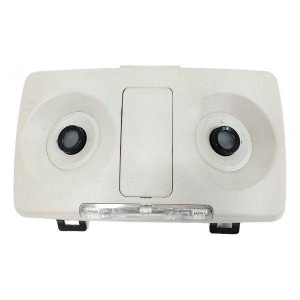 Luz Cortesia Teto Dodge Journey 2012 275016