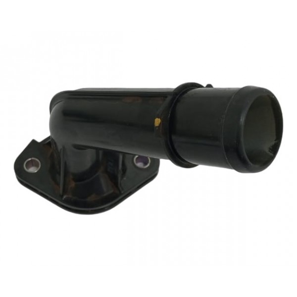 Flange Válvula Termostática Hyundai Hb20 1.0 3cc 2019