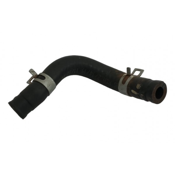 Mangueira Água N° 4 Hyundai Hb20 1.0 3cc 2019