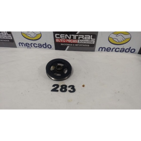 Polia Do Virabrequim Hyundai Ix35 2018
