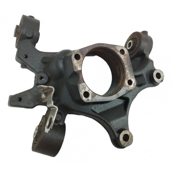 Montante Traseiro Direito Dodge Journey 3.6 2012