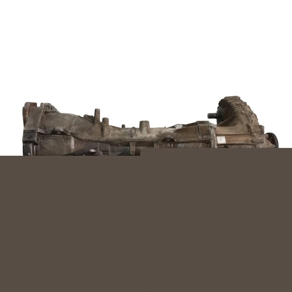 Câmbio Automático Vw Amarok 2013 Bi Turbo