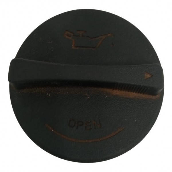 Tampa Óleo Motor Hyundai Hb20 1.0 3cc 2019