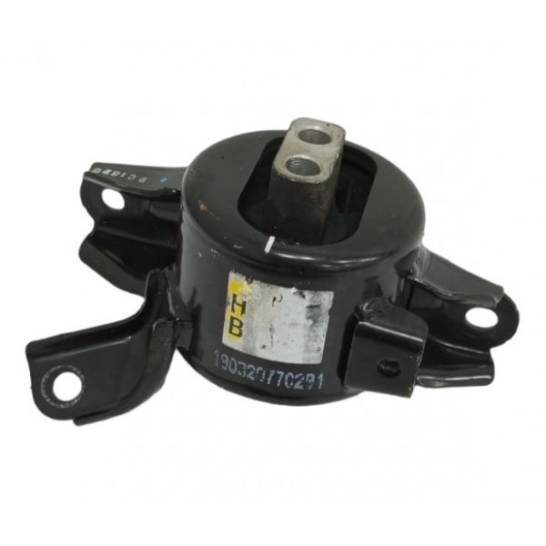 Coxim Do Motor Hyundai Hb20 1.0 3cc 2019