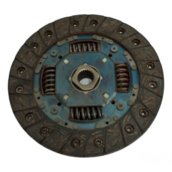 Disco De Embreagem Hyundai Hb20 1.0 3cc 2019