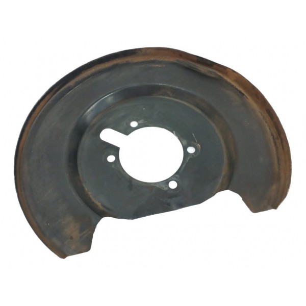 Defletor Disco Traseiro Direito Dodge Journey 3.6 2012