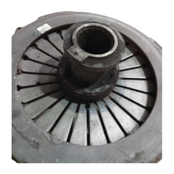 Disco Embreagem Mercedesbenz Axor 1933 2008