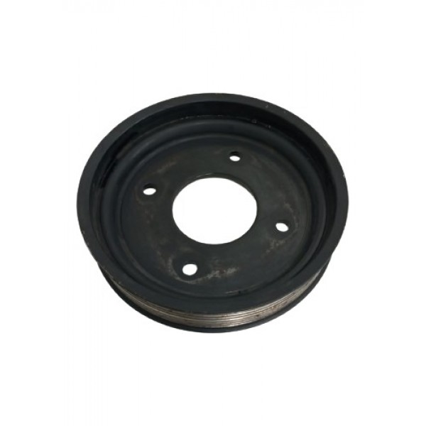 Polia Bomba Da Água Mercedes Benz Axor 1933 2012