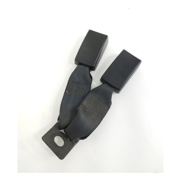 Engate Duplo Cinto Traseiro Dodge Journey 2012