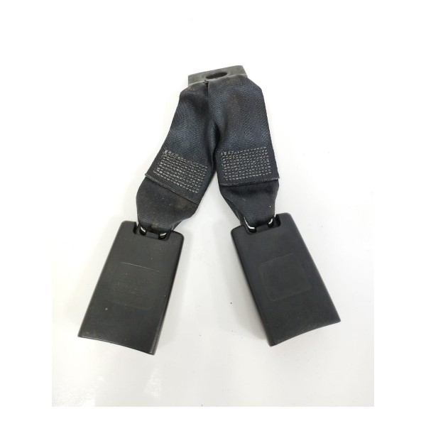 Engate Duplo Cinto Traseiro Dodge Journey 2012