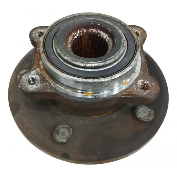 Cubo Roda Dianteira Direita Dodge Journey 3.6 2012