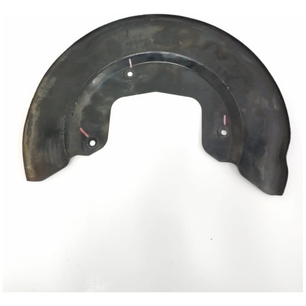 Defletor Disco Dianteiro Direito Dodge Journey 3.6 2012