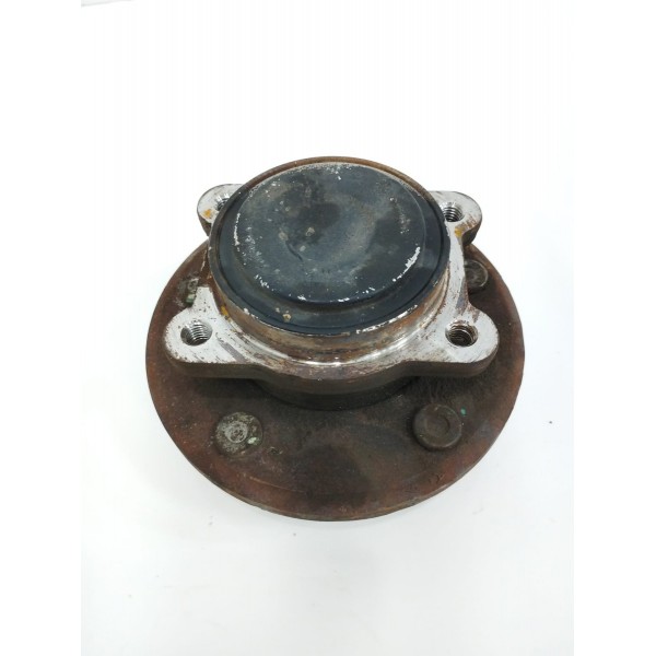 Cubo Roda Traseira Esquerda Dodge Journey 3.6 2012