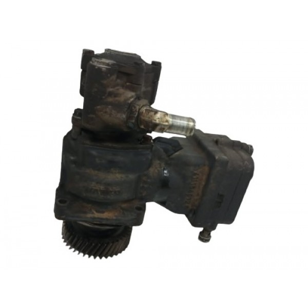 Compressor De Ar Mercedes Benz Axor 1933 2012