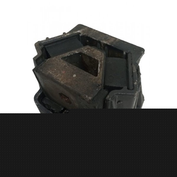 Suporte Caixa Esquerdo Cambio Mercedes Benz Axor 1933 2008