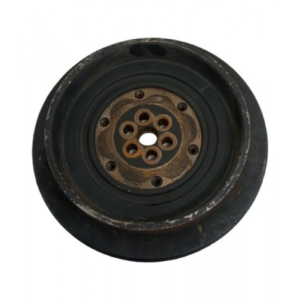 Polia Virabrequim Mercedes Benz Axor 1933 2012