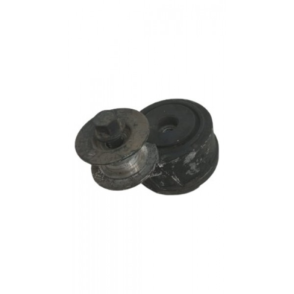 Tensor Correia Mercedes Benz Axor 1933 2008