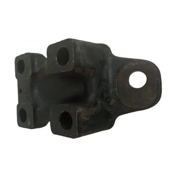 Suporte Esquerdo Câmbio Mercedes Benz Axor 1933 2008