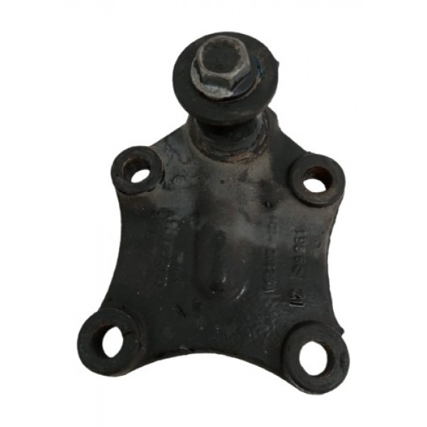 Braço Direito Mercedes-benz Axor 1933 2012