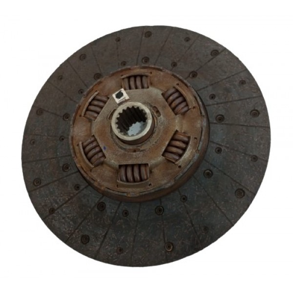 Disco Embreagem Mercedes Benz Axor 1933 2008