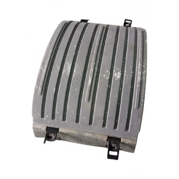 Paralama Meio Esquerdo Mercedes Benz Axor 1933 2012