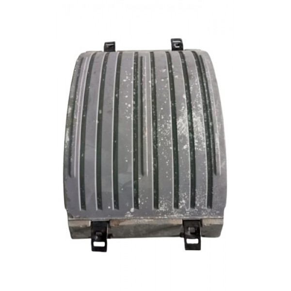 Paralama Meio Direito Mercedes Benz Axor 1933 2008