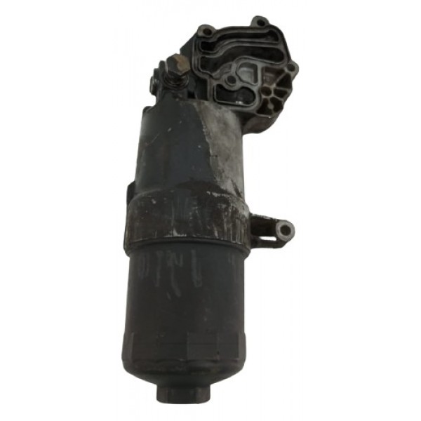 Suporte Filtro Óleo Mercedes Benz Axor 1933 2012